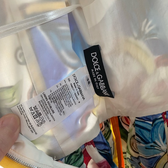 Dolce & Gabbana Dress - Picture 5 of 5